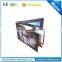 Brand new promotion printing school teaching video card