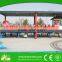 Theme Park Games For Sale Children Ride Mini Roller Coaster Dragon