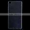 Ultra-thin 0.6mm Soft TPU Gel Skin Case for Huawei Ascend P8,tpu case for Huawei Ascend P8,Ascend P8 case