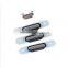 New 4 In 1 Power Button + Volume Button + Mute Silent Button Sets For iPhone 6 Plus, For iPhone 6 Plus Side Buttoms Set