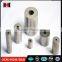 OEM ISO certification supply high precision tungsten carbide casting for wear parts machine cemented carbide bushing