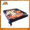 High End Top Quality Factory Made India Cotton Blankets