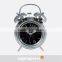 Deheng Classic Twins Bell Alarm Clock