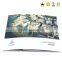 157g color book print service