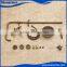 Hot Selling Antique Thermostatic Shower Faucet Sets