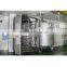 HCVAC NEW Horizontal and Vertical Vacuum Metallising Plants ,Vacuum coating machine