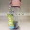 650ml Tea Infuser Filter Drinking Water bottle