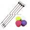 Foam tip larp arrow for archery games tag