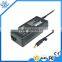 Automatic 4.8mm*1.7mm connector universal laptop adapter 18.5v 3.5a