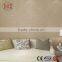 2016 interior decoration chinese silk wallpaper, silk wall covering