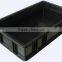 530*370*205mm ESD bin conductive bin box