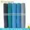 dull blue antistatic rubber table mat ESD table mat