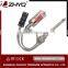 PT124G-121T extruder flexible J type melt pressure transmitter