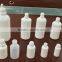 China supplier FD make eyedropper plastic bottles injection blow mold