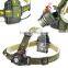 100M Distance Head Lamp 3* AAA Battery 900 Lumens LED Lamp IR Sensor Headlight Headlamp Lantern Flashlight Outdoor Camping