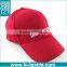 Made of Coolmax Microfiber Fabric 6 Panel Baseball Cap LCTN2004