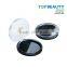 TP1610- Empty Plastic Cosmetic Powder Packaging
