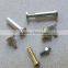customized precision metal machining Parts