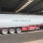 69000 litres Steel Oil Tanker Trailerfor sale