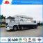 JAC SINOTRUK Dongfeng new rescue vehicle, water tank fire truck from original manufacture