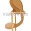 2015 year china suppliers selling FSC&SA8000 handmade wooden christmas gift art&crafts for made in China wholesale