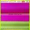 hi-viz twill fabric for shirts poly pu coating WR(TP150)