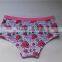 USA Latest Design Best Selling Cute Kids Underwear With Printing