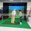 golf simulator