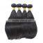 Qingdao Factory Wholesale Hair Weaving Dubai Straight Hair Natural Black Brazilian Human Hair Weaving