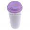 Popular Sublimation Kid Water Bottle ,Double Wall Tumbler