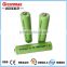 AAA Ni-mh Rechargeable Battery Pack--Greenmax 500mah 3.6v