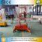 New products professional hydraulic lift mechanism for bed