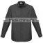 Mens Oxford long sleeve shirts latest shirt designs for men
