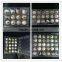 OUCHEN Wholesale High Quality Plastic Quail Egg Cartons Tray Packaging 12 18 20 24 30 Holes for Sale