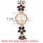 Hot Watches Flower Type Women Watch