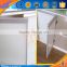 Hot! OEM oxides color for furniture finishing material, brush cabinet furniture aluminum profile
