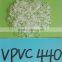 pvc granules