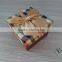 Cheap price simple design small empty paper gift boxes for sale