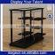Retail Shop Design Shoe Display Shelves