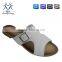 newest ladies ventilate fabric upper comfortable slippers for women