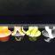 Resin drip tips for Coilart Mage RTA sailing drip tips new arrival hot