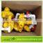 LEON good quality and long life poultry nipple drinker for drinking line system