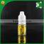 bottles hologram sticker, custom-made hologram sticker