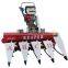 1.2m rice reaper, harvester of wheat and rice,mini harvester 4G-120A