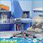 K11B kid chairs wheels ergonomic chair for children
