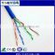 China Manufacturer High Quality UTP CAT6 cable network cable with competitive price