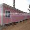 Rapid deployment shelter bungalow prefab tiny house