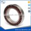 Cement rotary kiln professional bearing 7034ACM single row angular contact ball bearings,