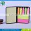 Cute Notepads, Memo Pad Template, Custom Printed Notebooks