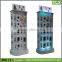 SSW-CA-102 LED Cell Phone Accessory Display Rack Wholesale